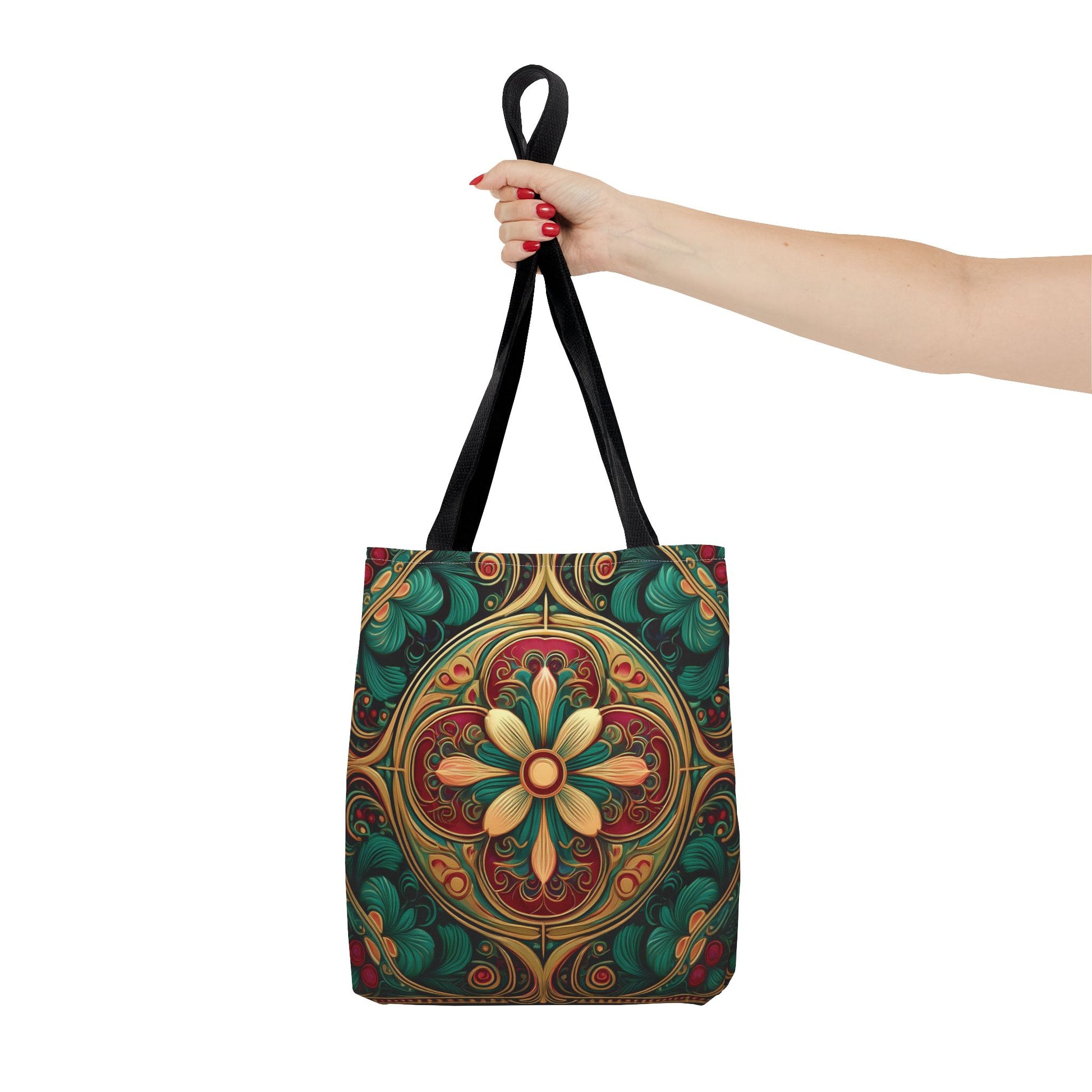 Ornament Tote, Ornament Bag - PPU BEST