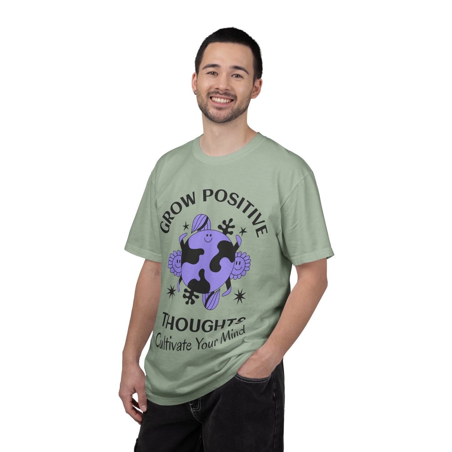 Positive Quotes Shirt