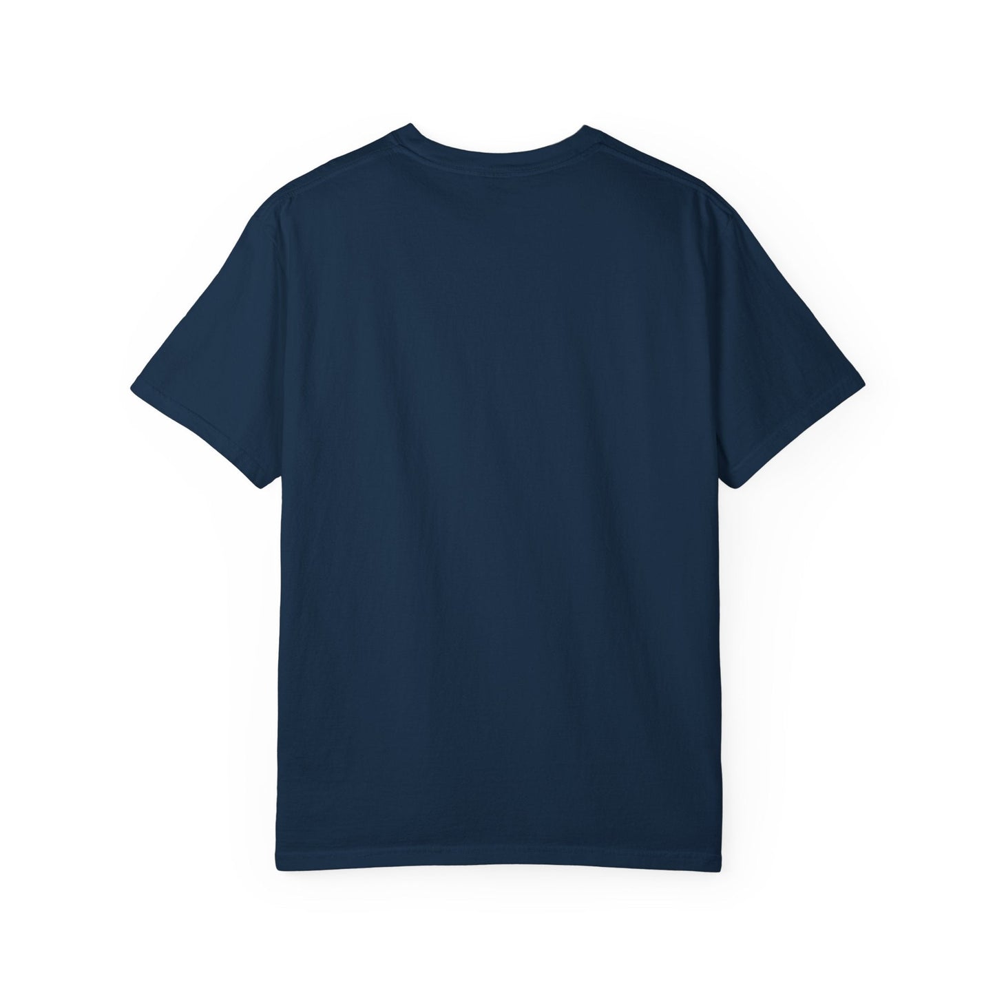 Music Graphic Design Unisex Cotton T-shirt m21