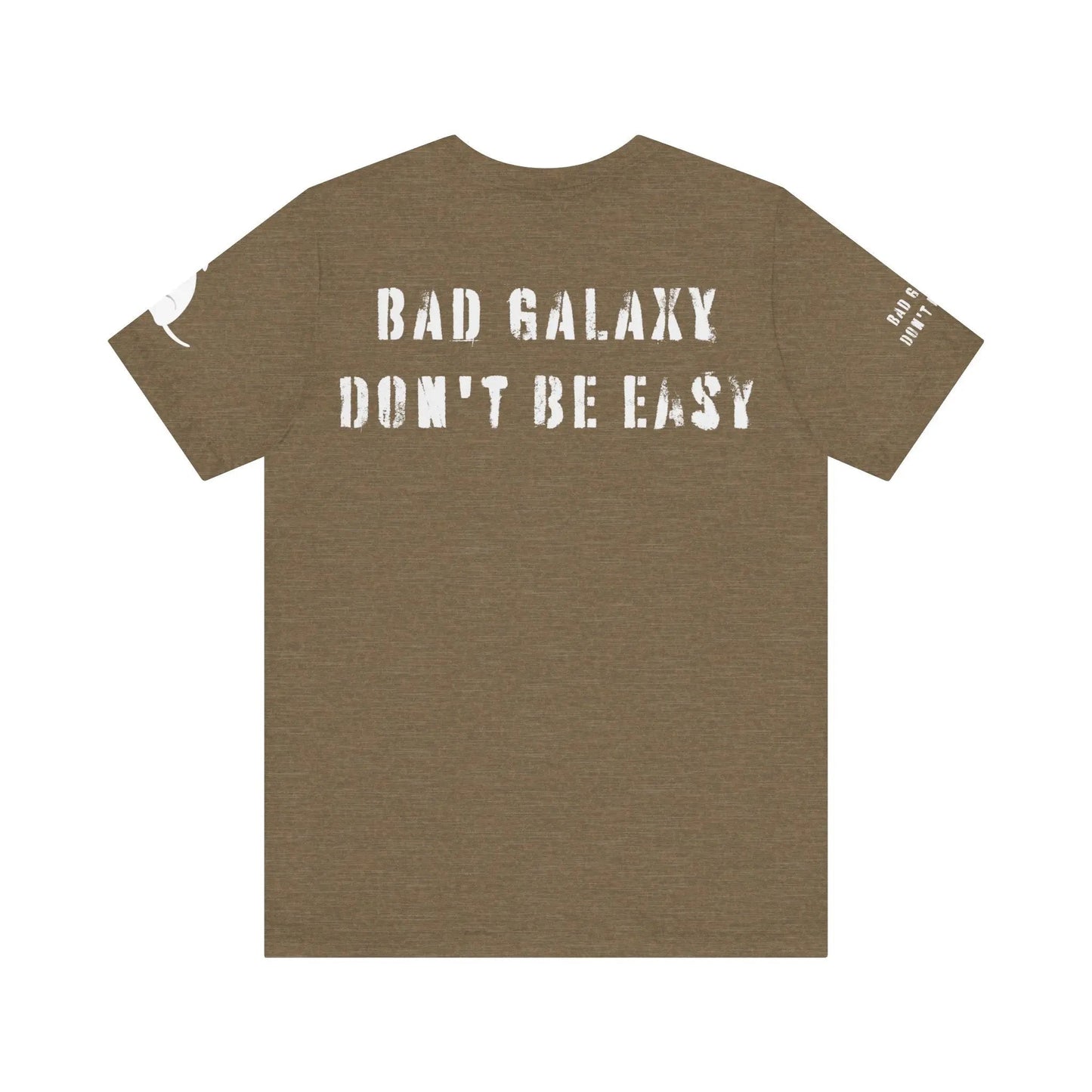 Funny Dog Tee Shirt Made In USA 100 Percent Cotton Eco Friendly Ink Free Shipping