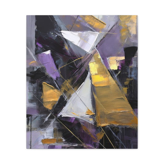 Abstract Oil Painting Print Canvas 20x24,20x30,24x30 24x32,24x36,30x40 32x48,36x48,40x60 Pine-Wood Inner Frame ABS-204