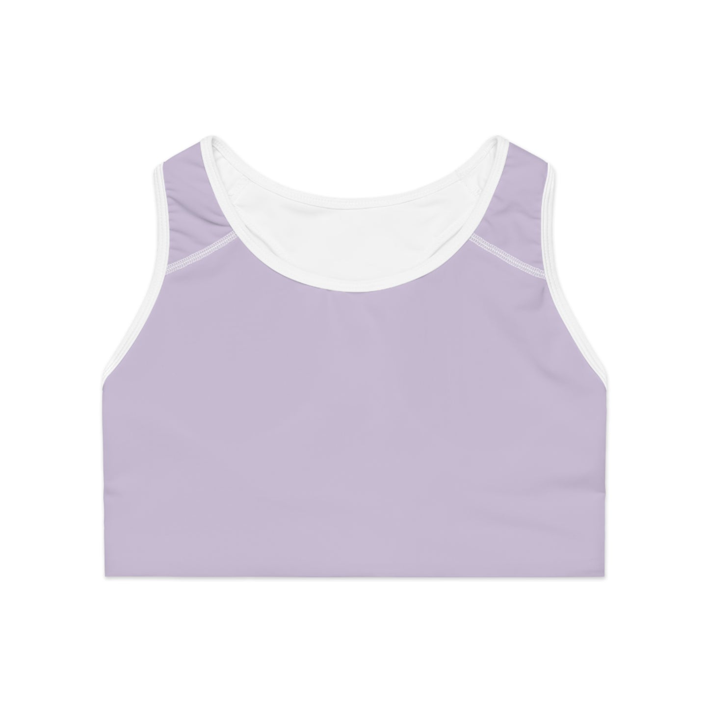 Purple Color Sports Bra, Purple Sports Bra 13