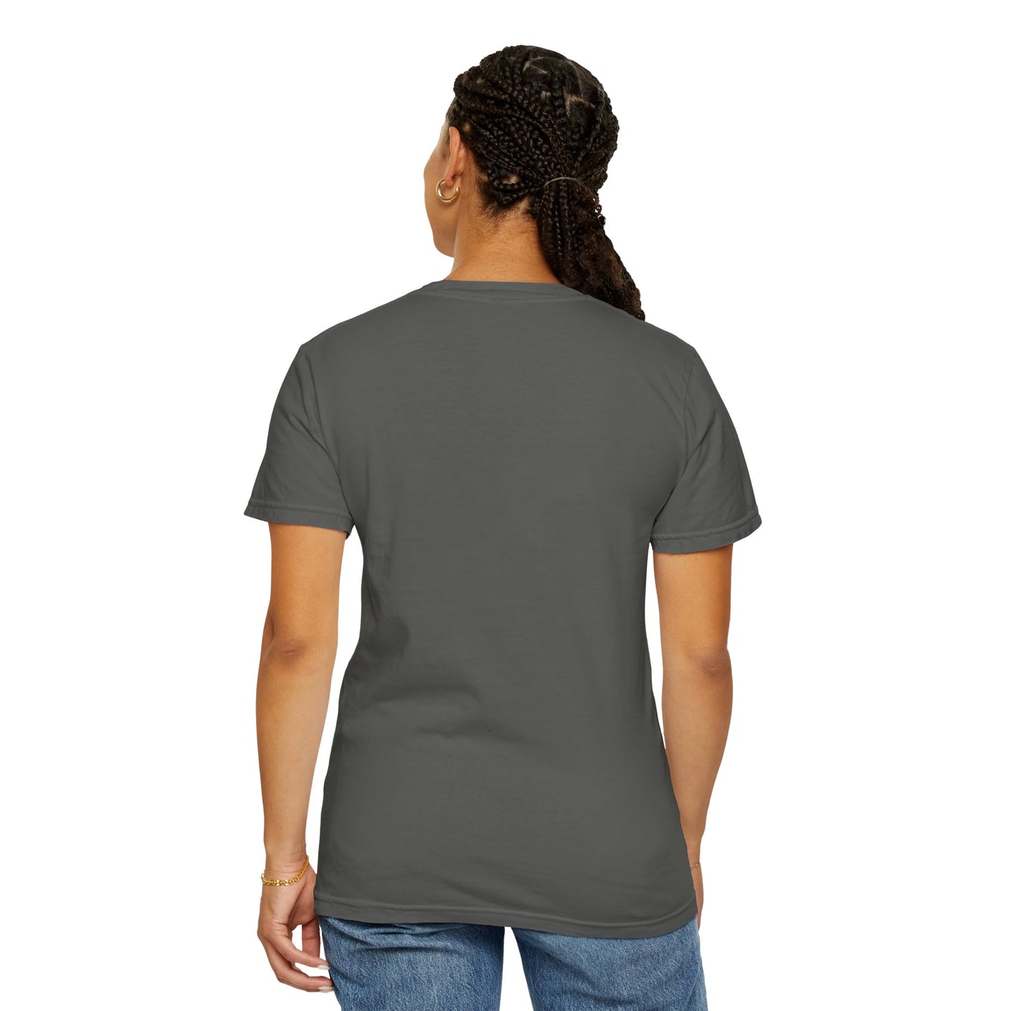 Happy Easter T-Shirt, Tee Shirt with Easter Signature, T Shirt with Easter Prints, Tee Shirt with Easter Design