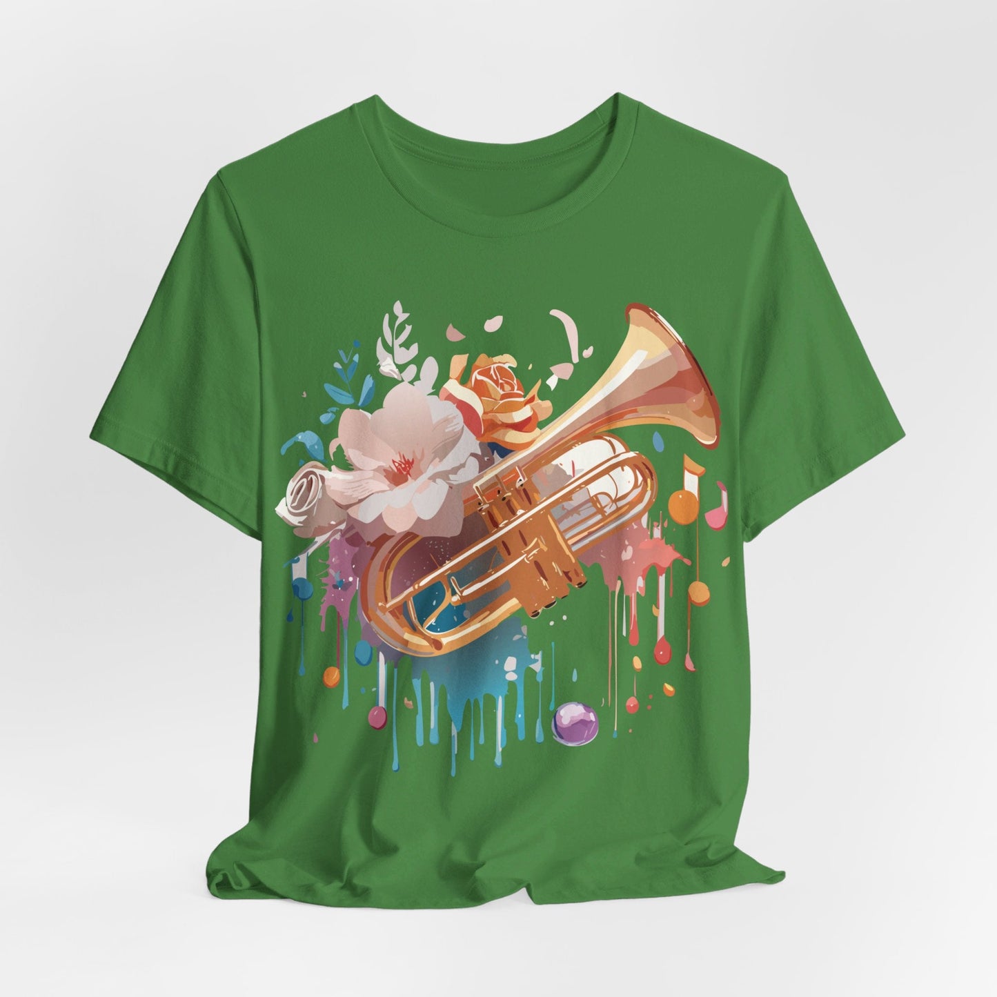 Adelpha Vintage Inspired Graphic T Shirt Unisex Jersey Short Sleeve For Everyday Style