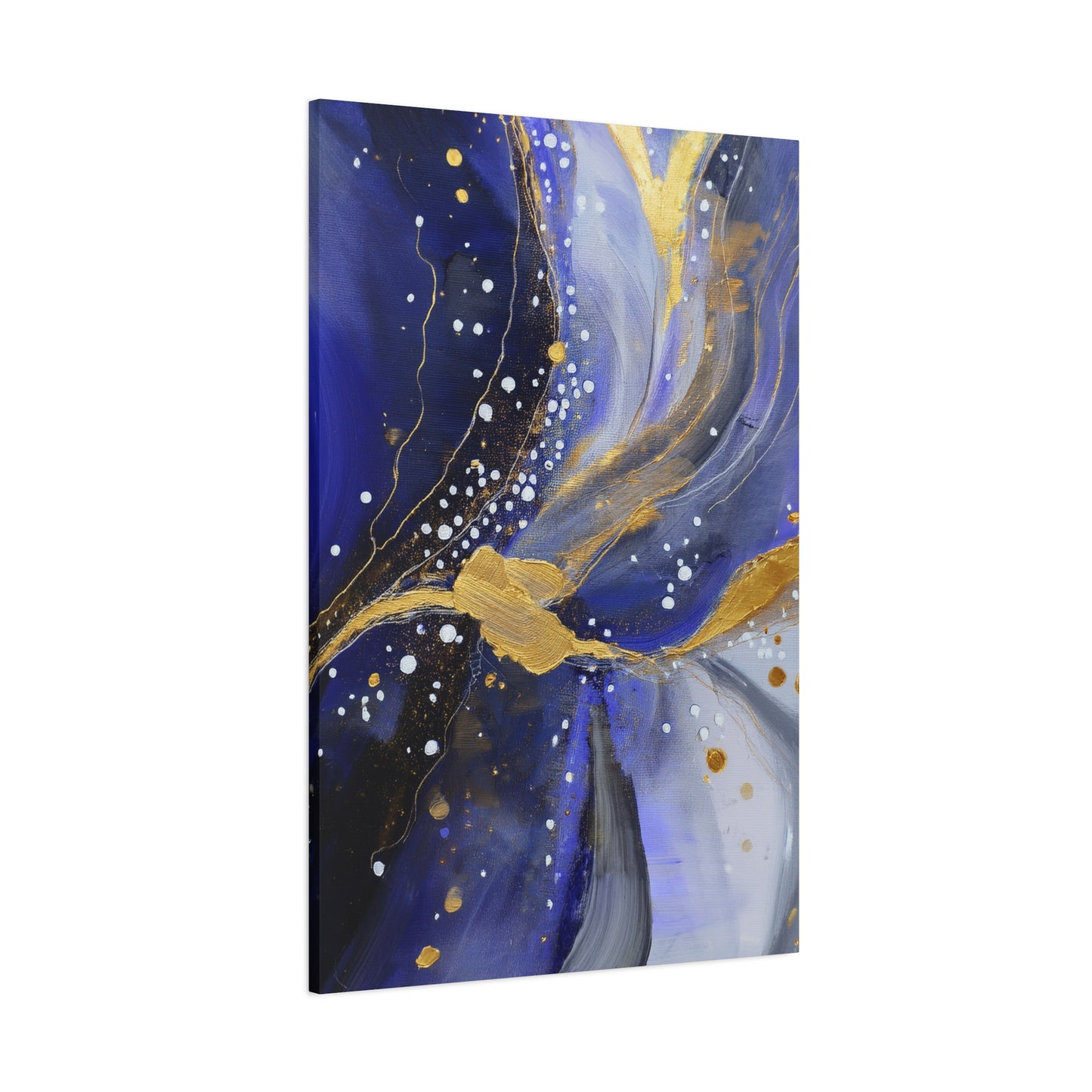 Abstract Oil Painting Print Canvas 20x24,20x30,24x30 24x32,24x36,30x40 32x48,36x48,40x60 Pine-Wood Inner Frame ABS-82