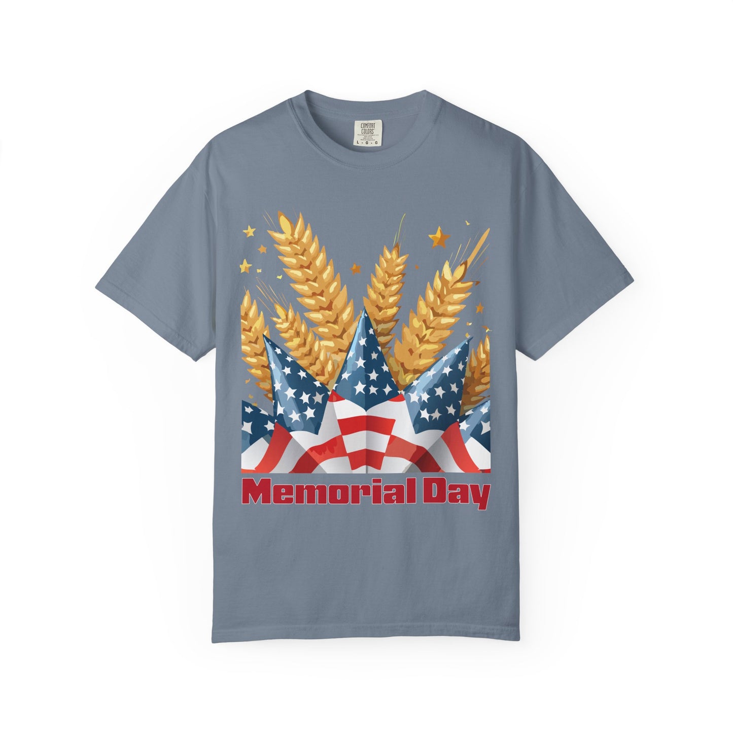 Memorial Day Shirt, Memorial Day Tee
