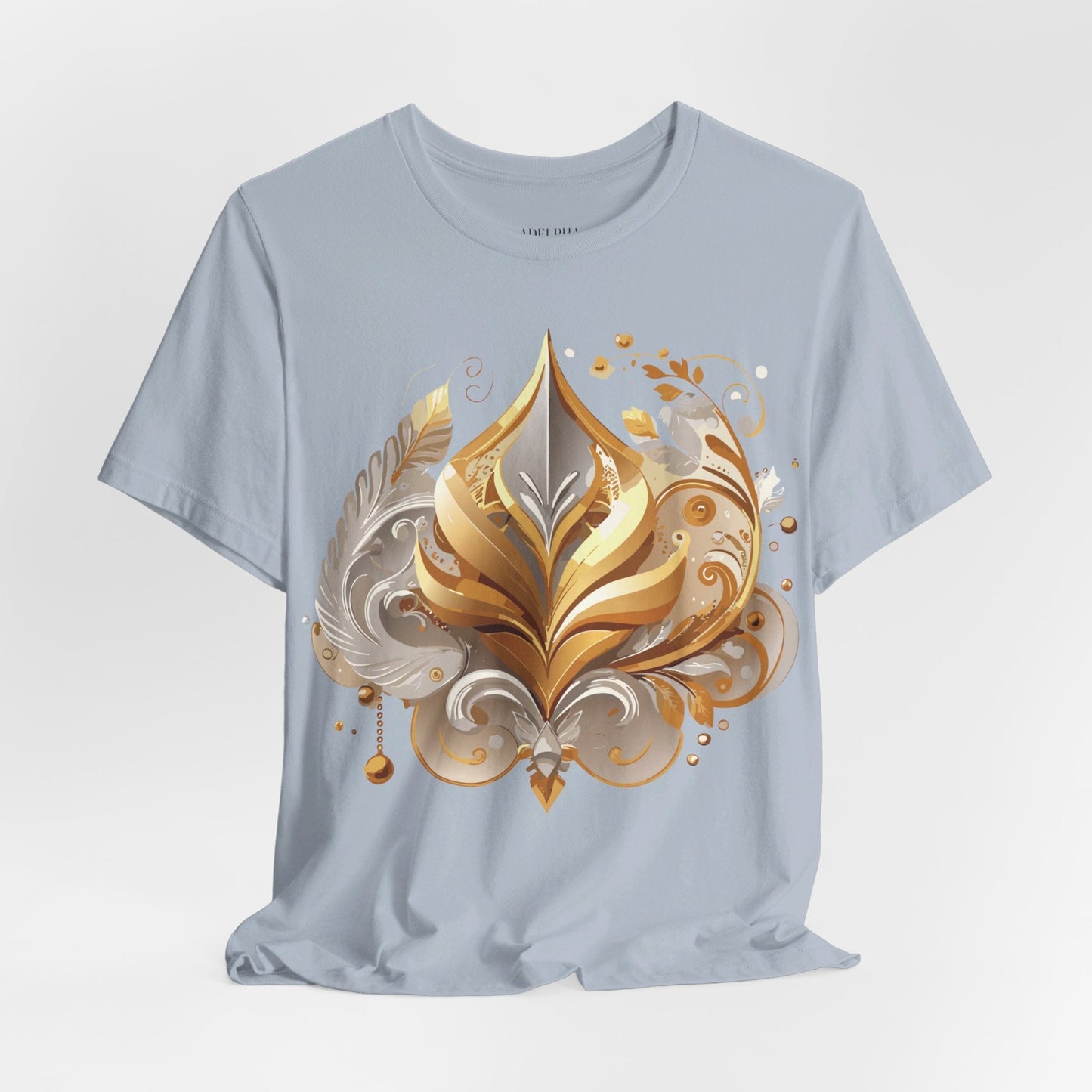 Adelpha Graphic T Shirt Unisex Jersey Short Sleeve Art Design Tee Vintage Inspired Artwork