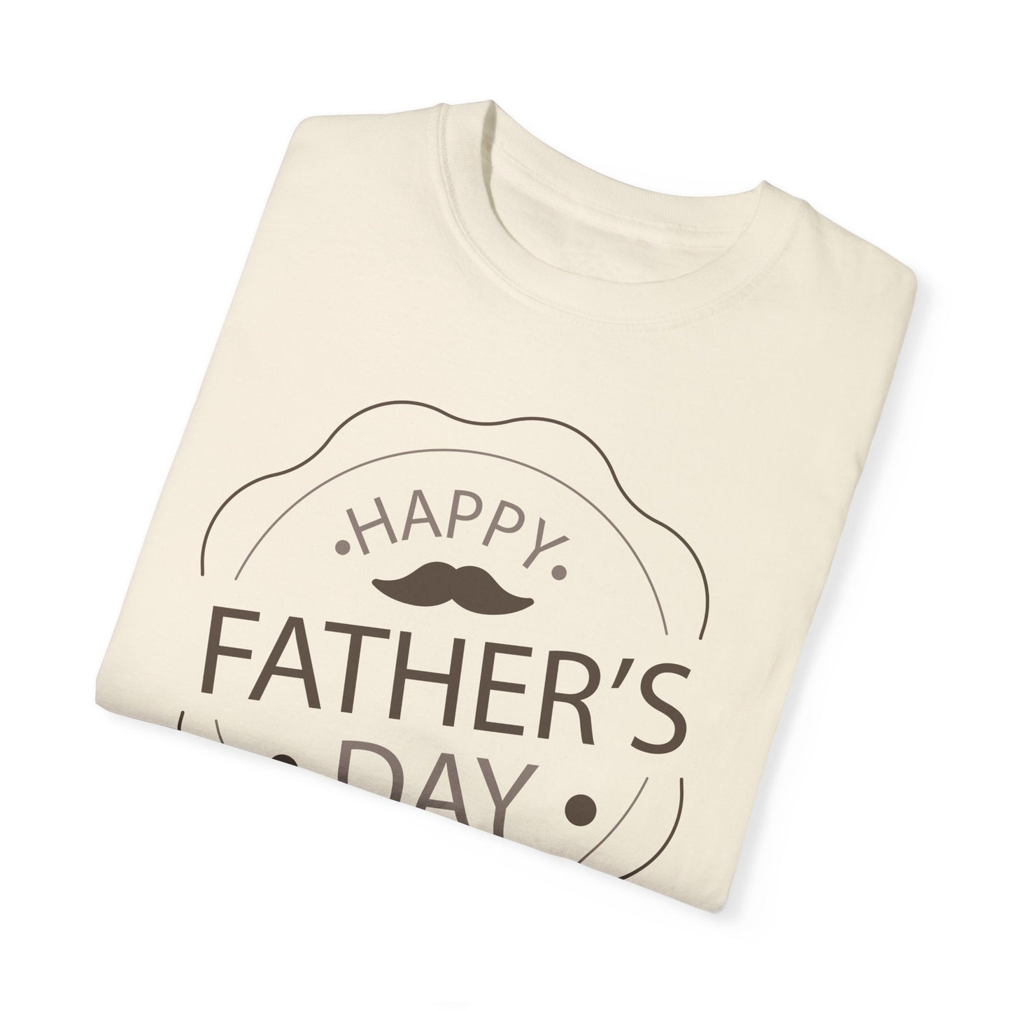 Unisex T-shirt for Father's day