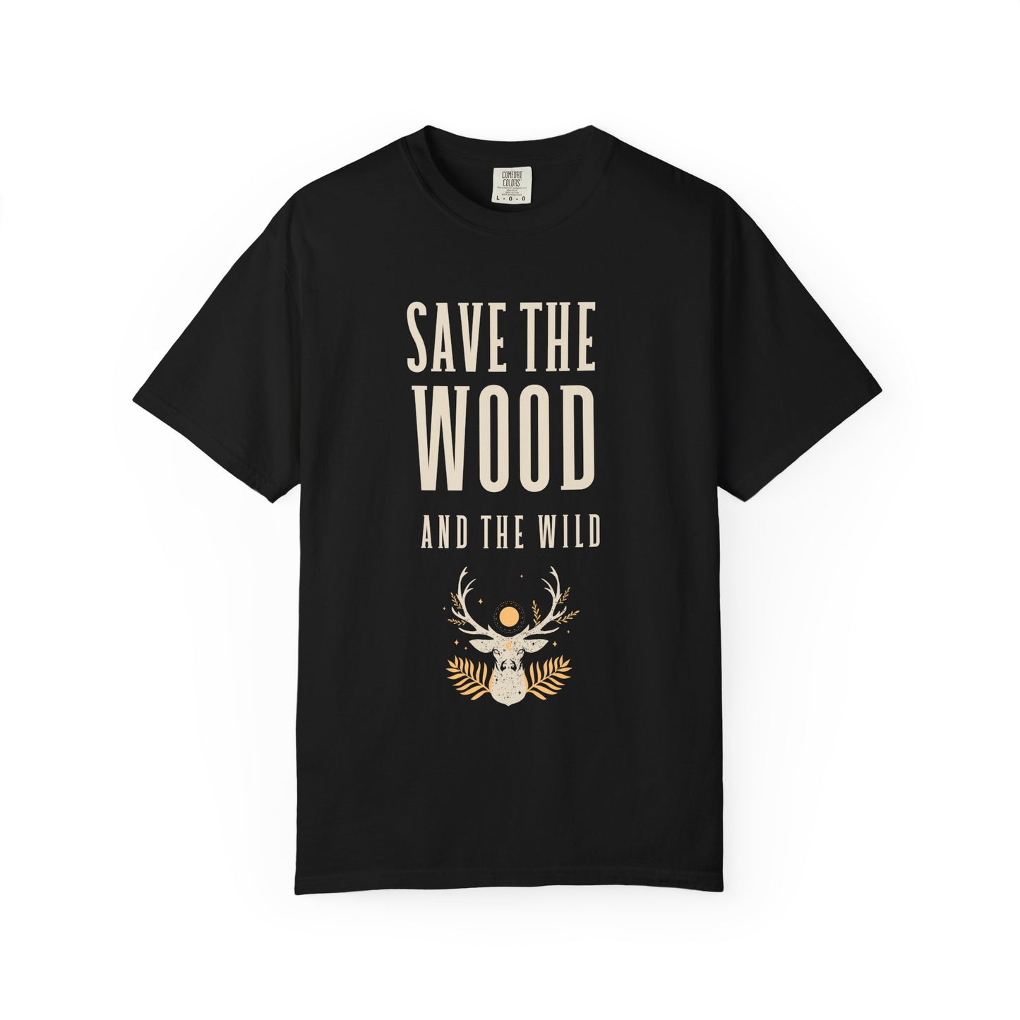 Slogan Tee Shirts
