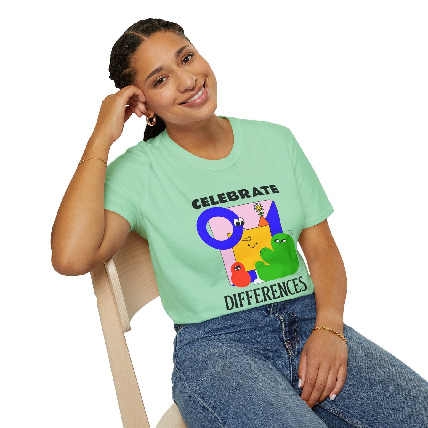 Funny Slogan T Shirts With Funny Words Tee Shirt Quotes Unisex Softstyle Cotton Tee Gildan 64000