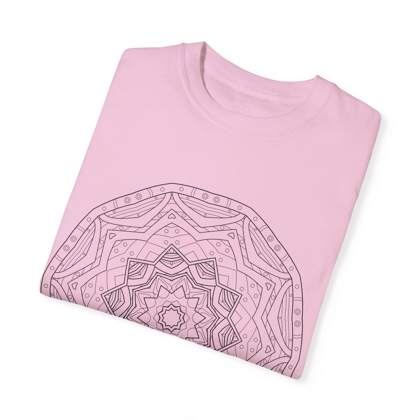 MANDALA shirt