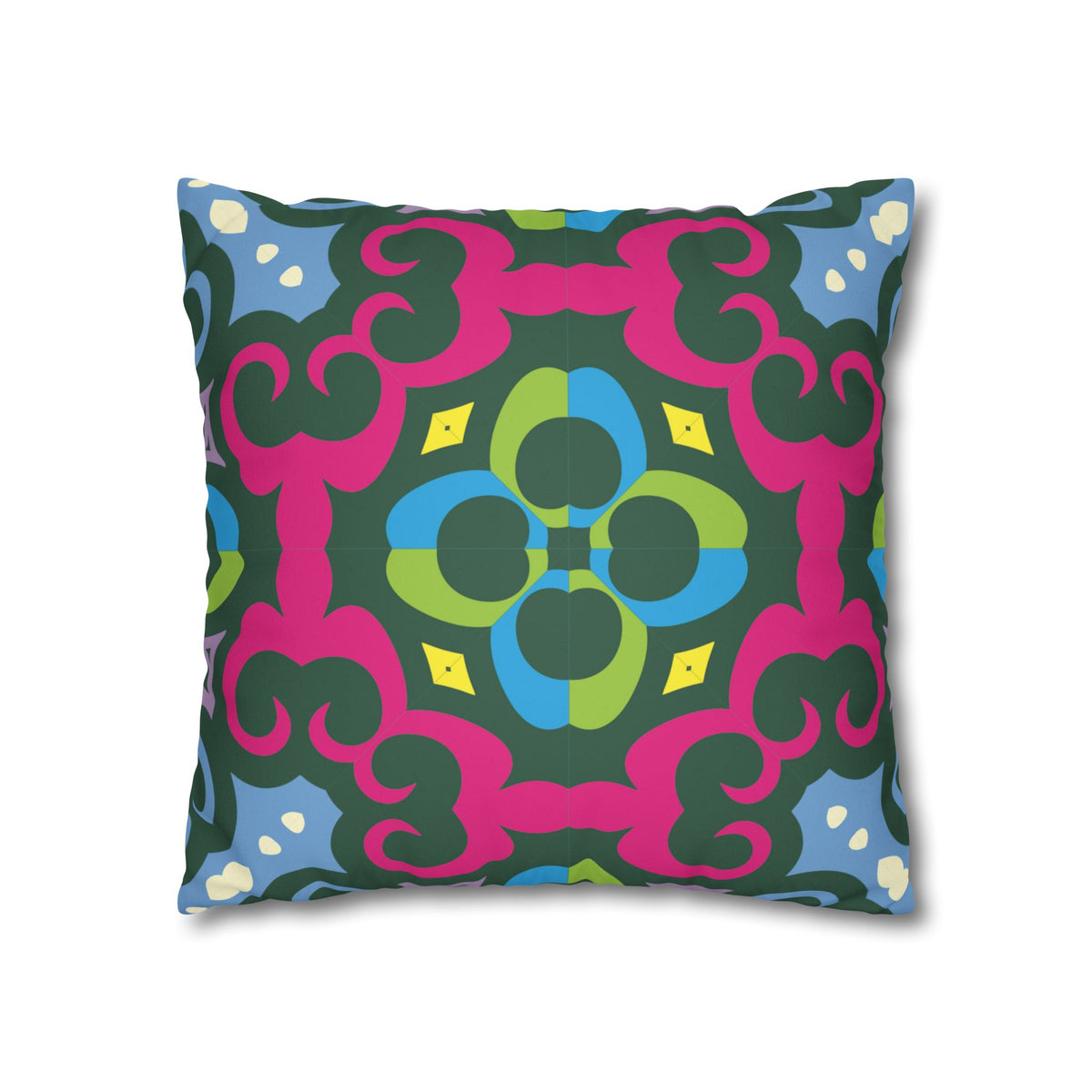 Ornament Pillow case