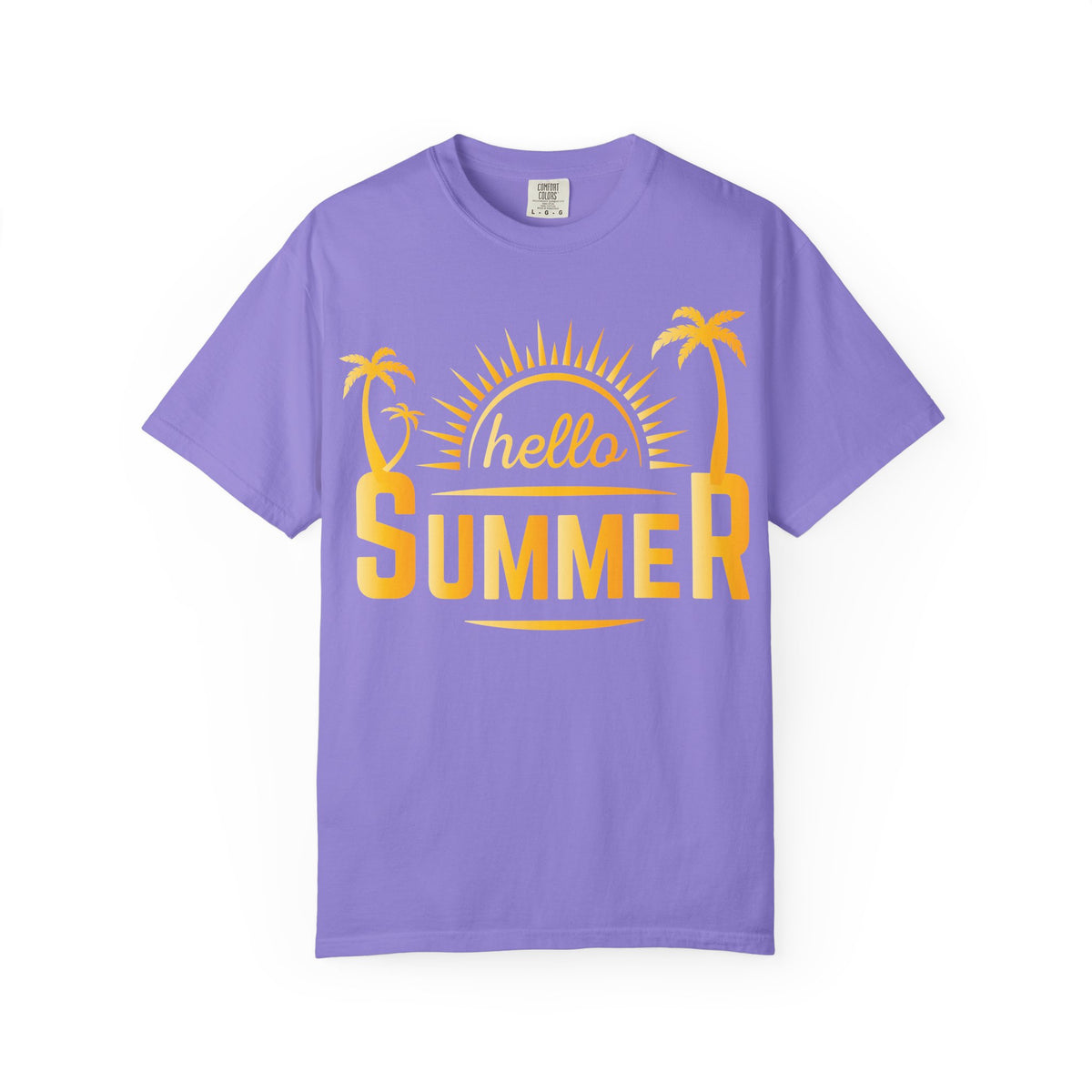 Summer shirt