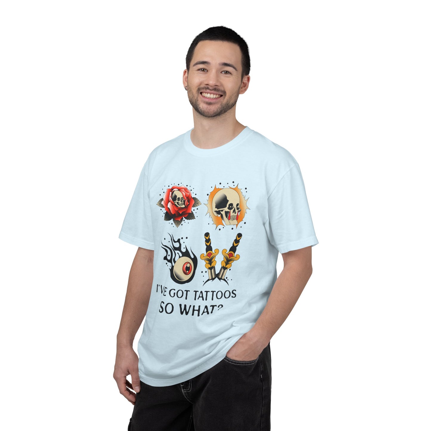 Funny Shirts