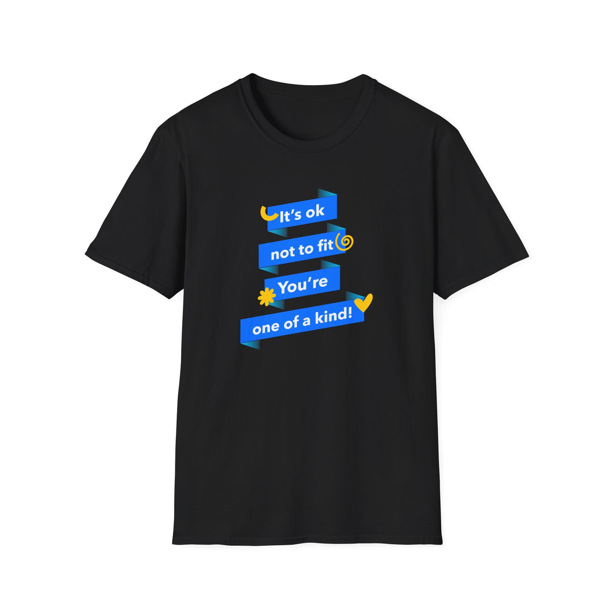 Funny Slogan Words and Quotes Graphic Tee Gildan Unisex 100 Cotton Tee Shirt d122