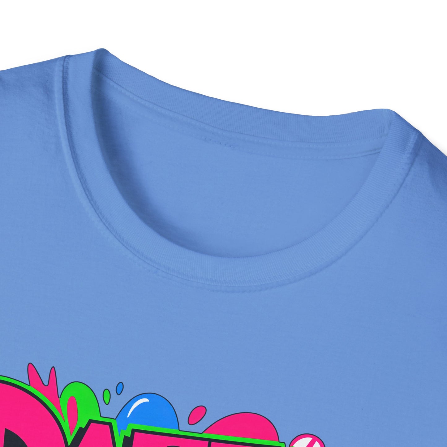 T Shirt with Cartoon, Cartoon on T Shirt, Animation Shirt, T Shirt with Animation, Funny Animals Tee Shirt