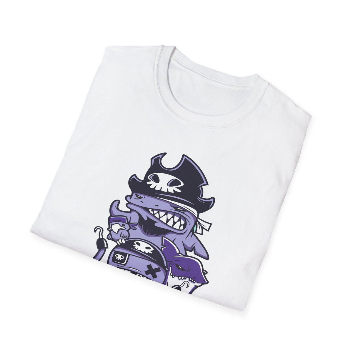 Funny Cartoon Animation Graphic Tee Gildan Unisex 100 Cotton Tee Shirt r133