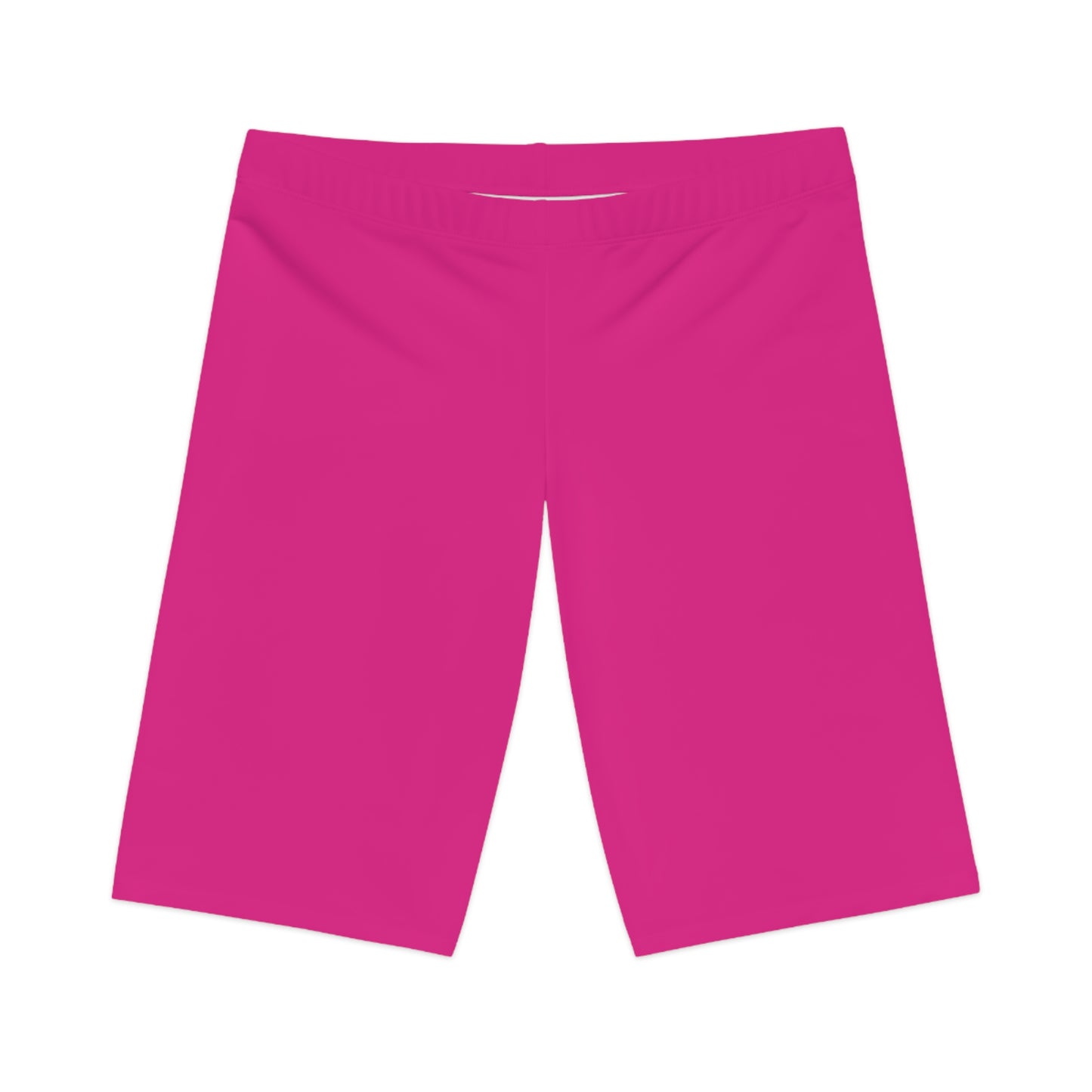 Pink Color Biker Shorts, Pink Biker Shorts 11