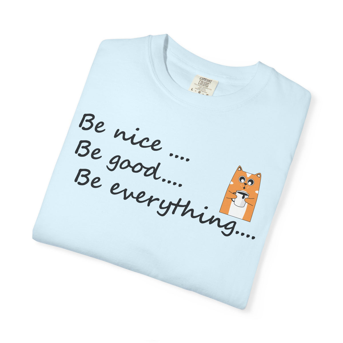 Positive Quotes Shirt