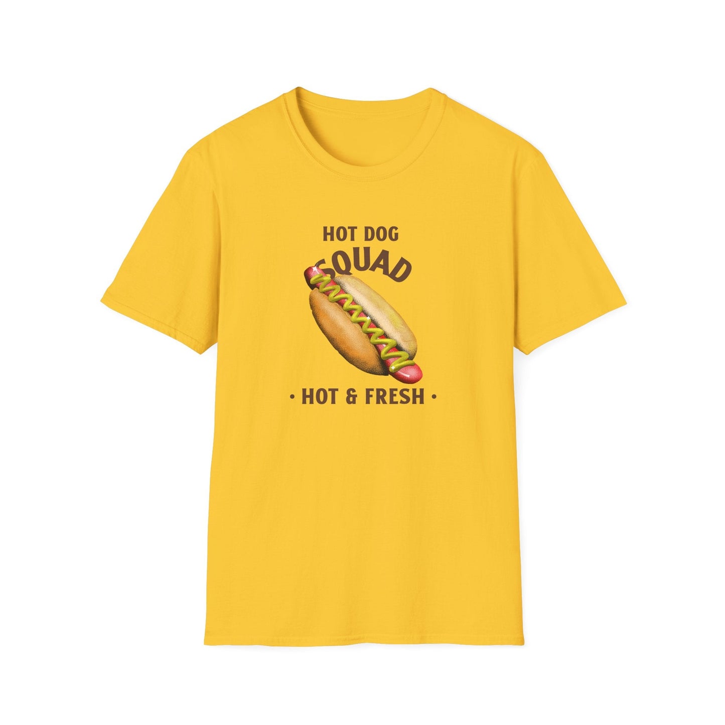 Funny Food T Shirts Unisex Softstyle Short Sleeve Tee With Art Design Gildan Softstyle 64000 Lightweight Comfort