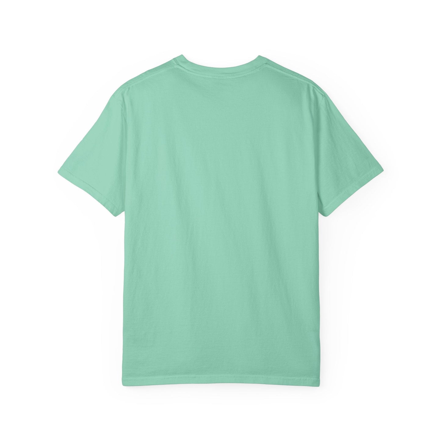 Mom T-shirt Mother Day Mama Tee Unisex Comfort Colors Garment-Dyed Cotton h52