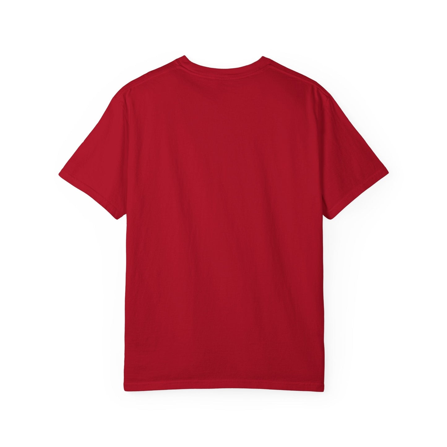 Music Graphic Design Unisex Cotton T-shirt m21