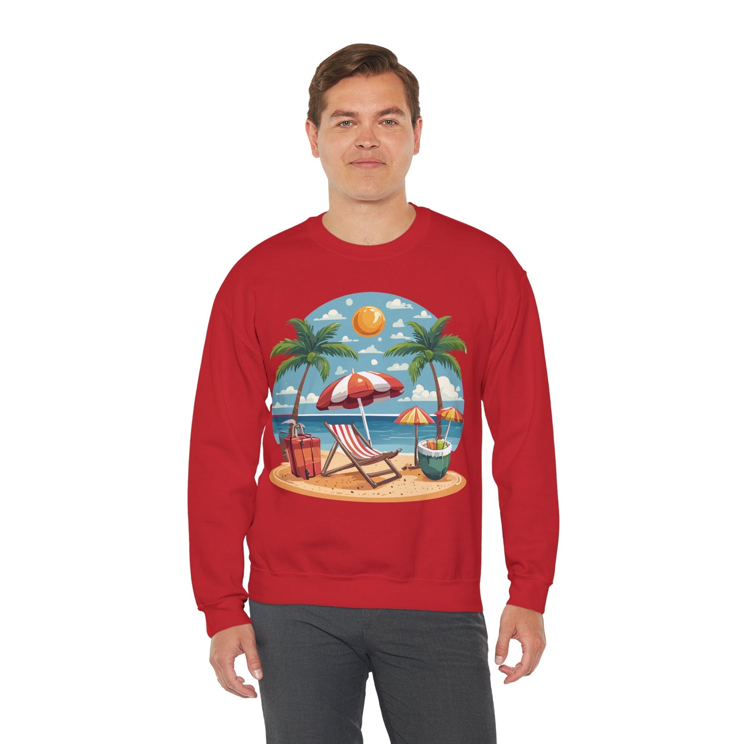 BEACH Sweatshirt