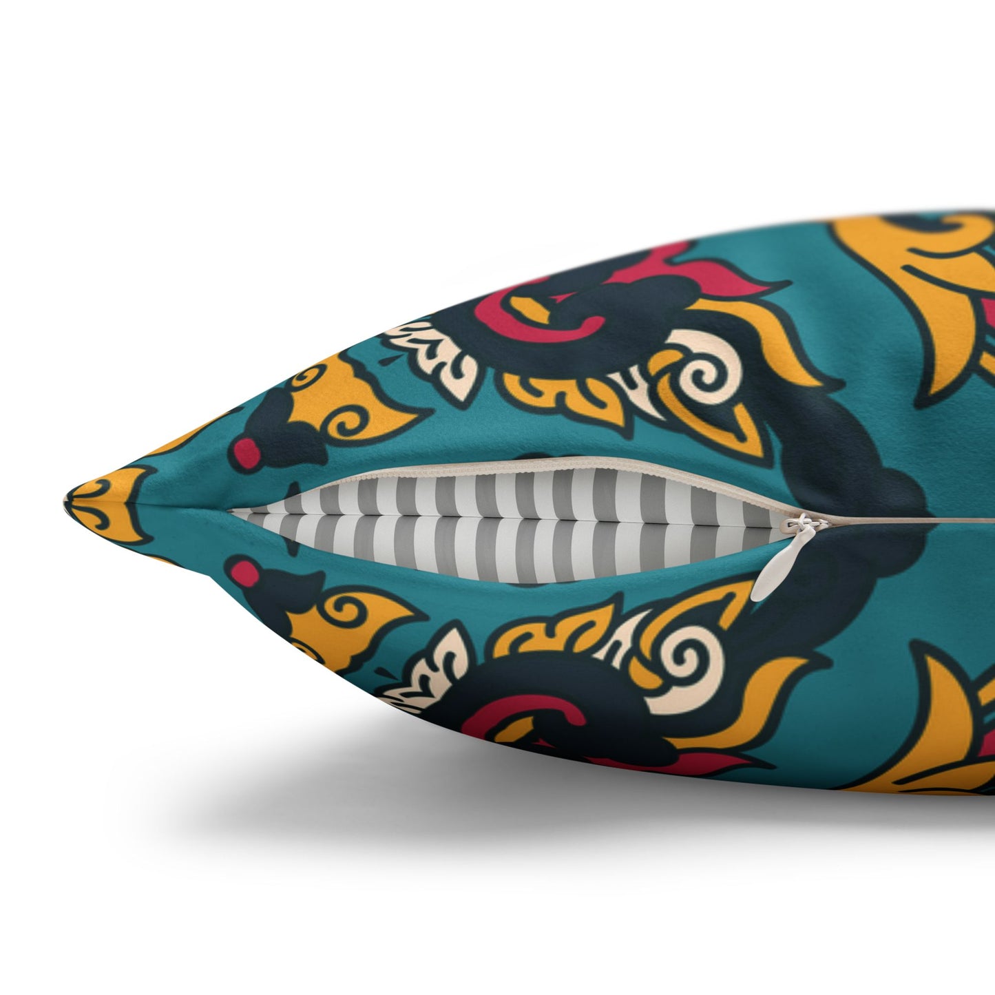 Ornament Pillow case