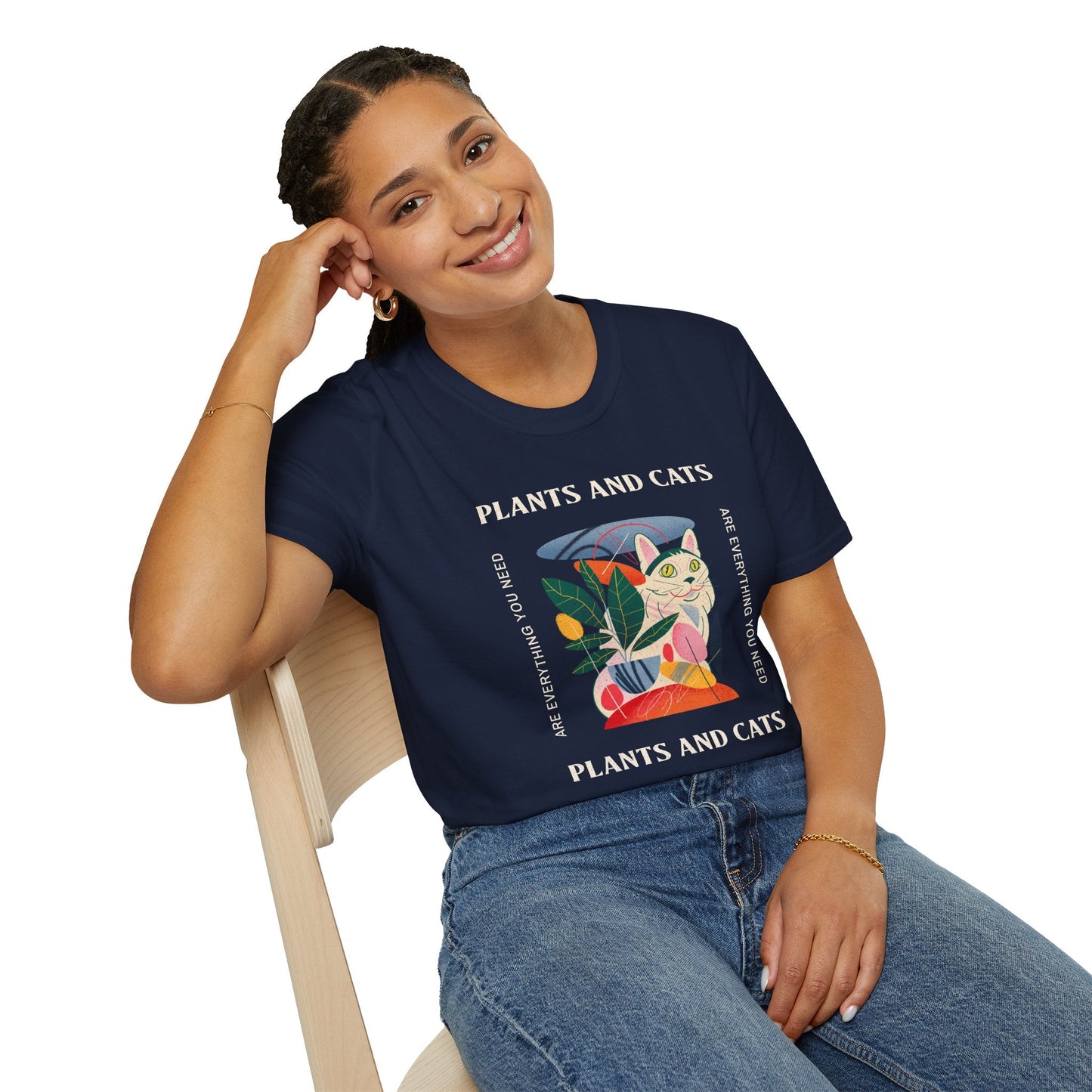 Funny Slogan T Shirts With Funny Words Tee Shirt Quotes Unisex Gildan Softstyle 64000 Short Sleeve