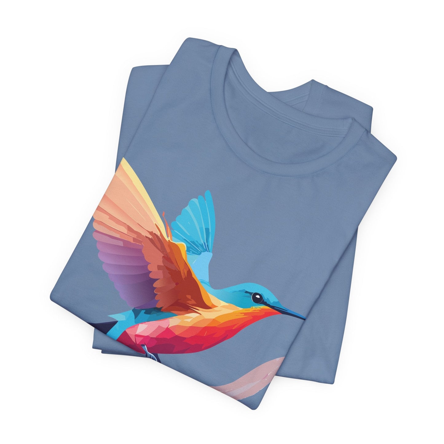 Unisex Animal Shirt With Animals Art Design Graphic Tee Shirt Short Sleeve Wild Animals
