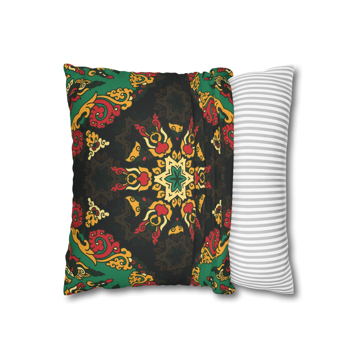 Ornament Pillow case