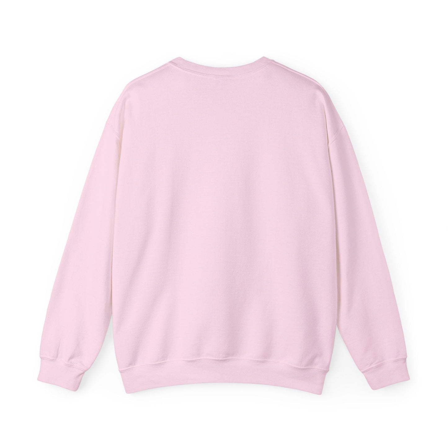 Unisex Floral Heart Sweatshirt Floral Love Sweatshirt Valentines Day Sweatshirt Heart Floral Design