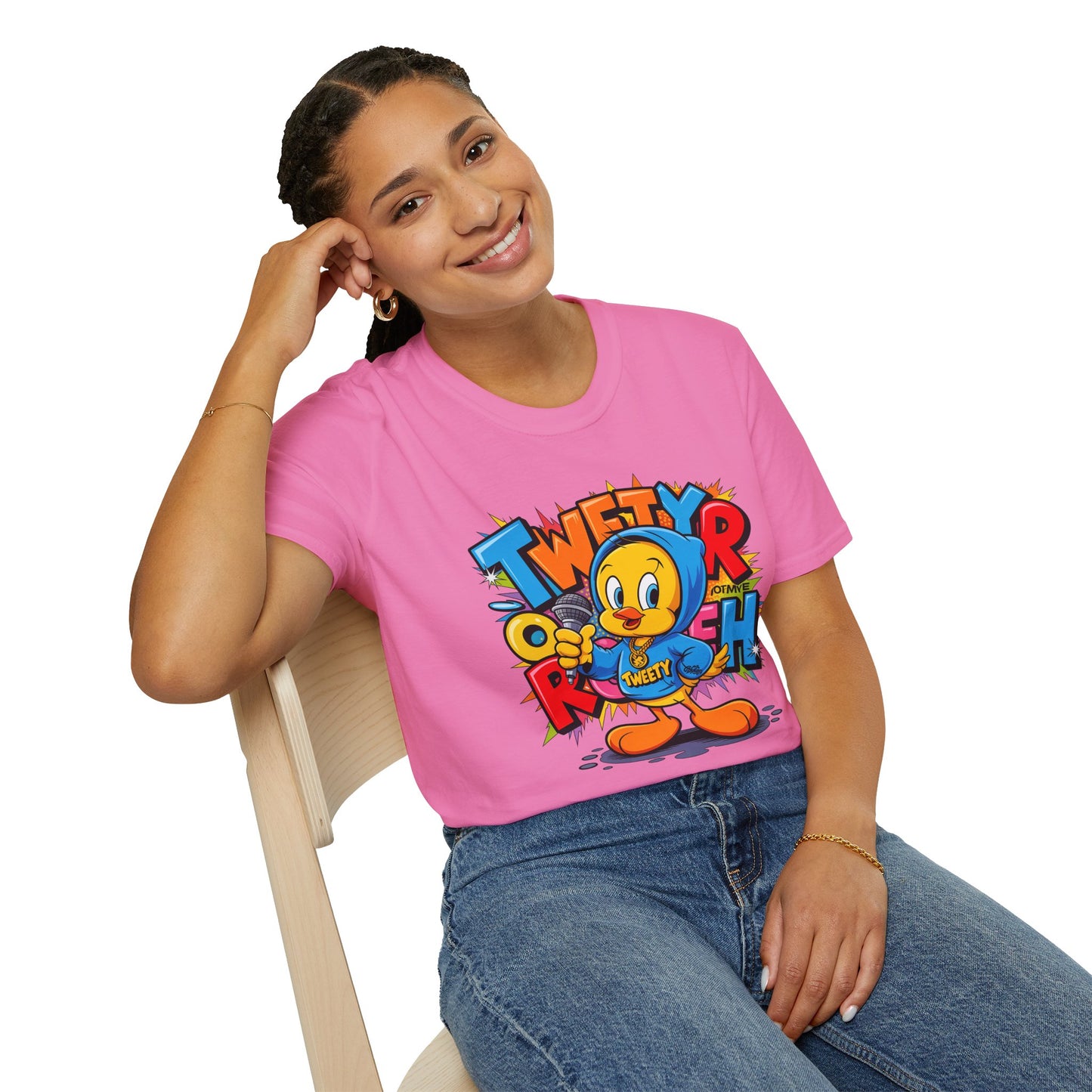 T Shirt with Cartoon, Cartoon on T Shirt, Animation Shirt, T Shirt with Animation, Funny Animals Tee Shirt