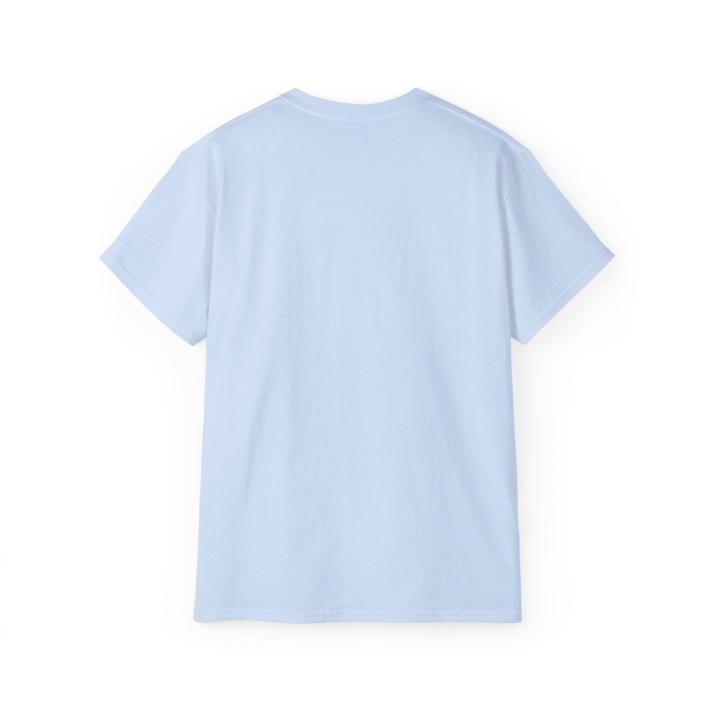 California Graphic Unisex Cotton T‑Shirt 2