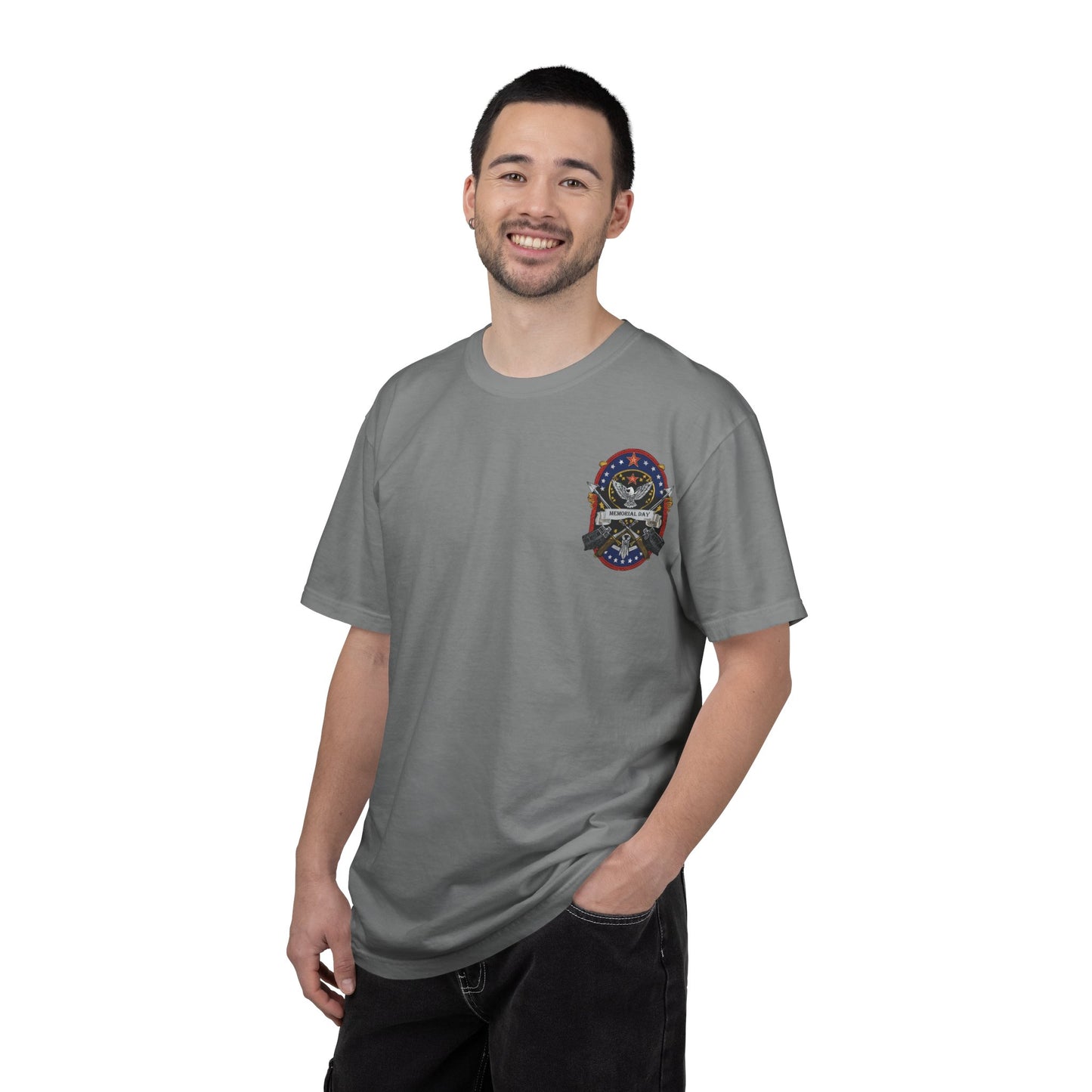 Memorial Day Shirt, Memorial Day Tee