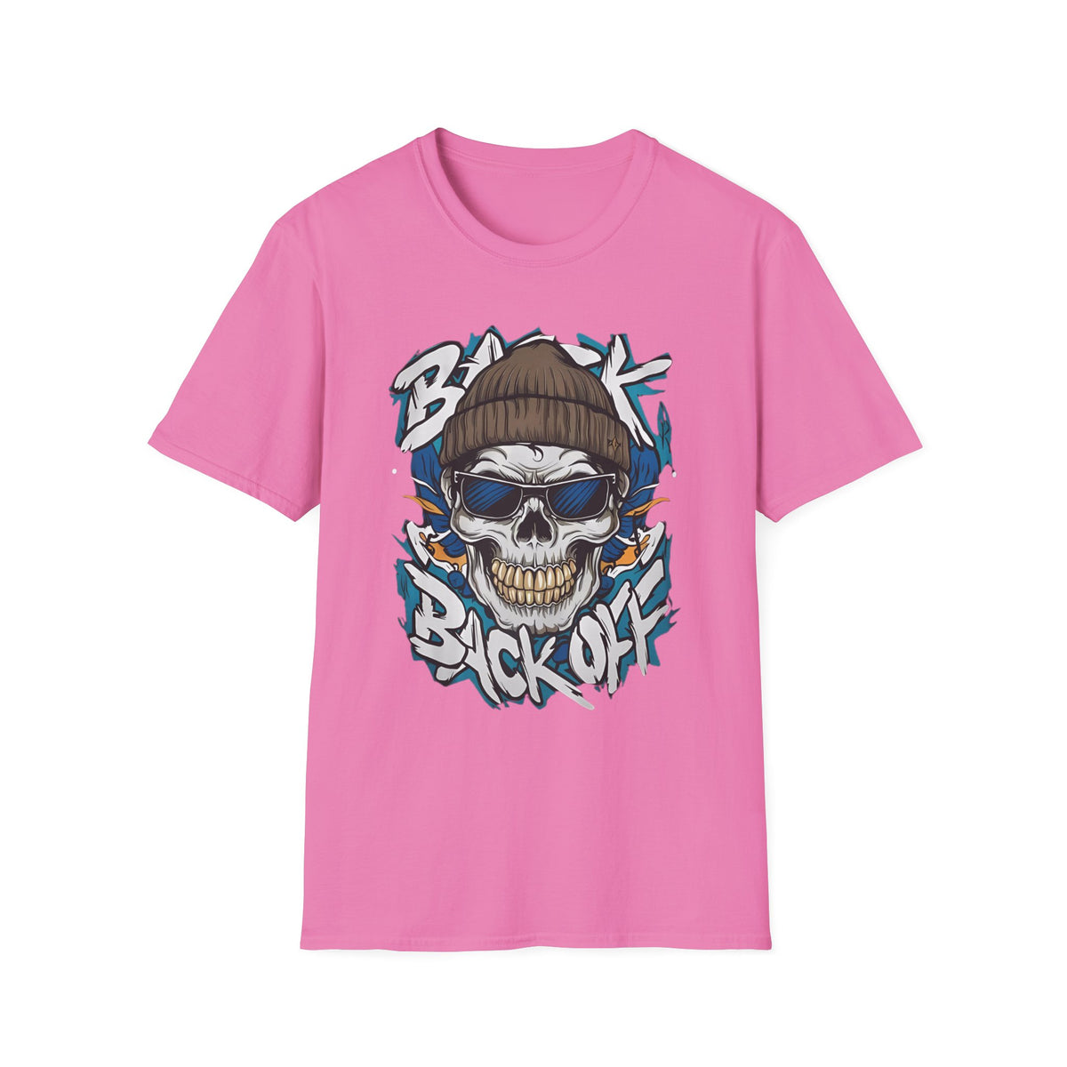 Skull Skeleton Graphic Tee Gildan Unisex 100 Cotton Tee Shirt m47