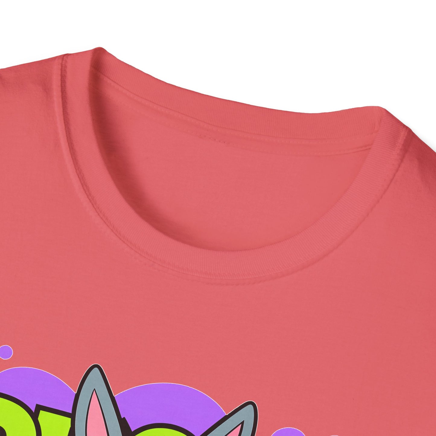 T Shirt with Cartoon, Cartoon on T Shirt, Animation Shirt, T Shirt with Animation, Funny Animals Tee Shirt
