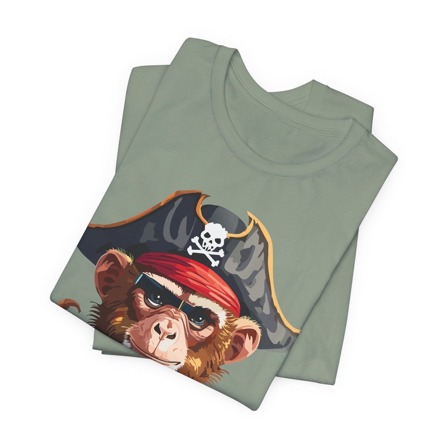 Unisex Animal Art Tee Shirt Gildan Softstyle 64000 100 Percent Ring Spun Cotton Apparel