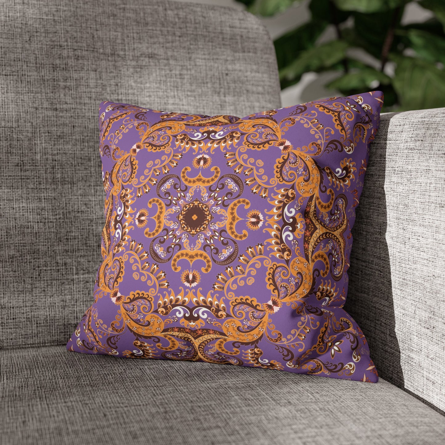 Ornament Pillow case