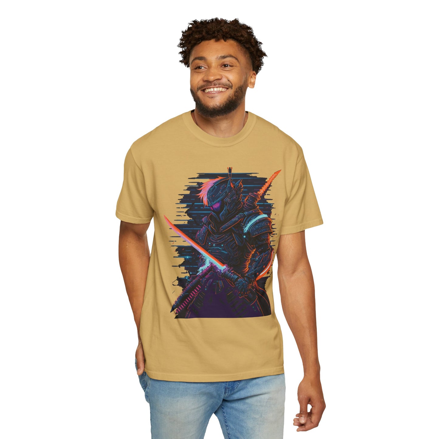 Knight shirt