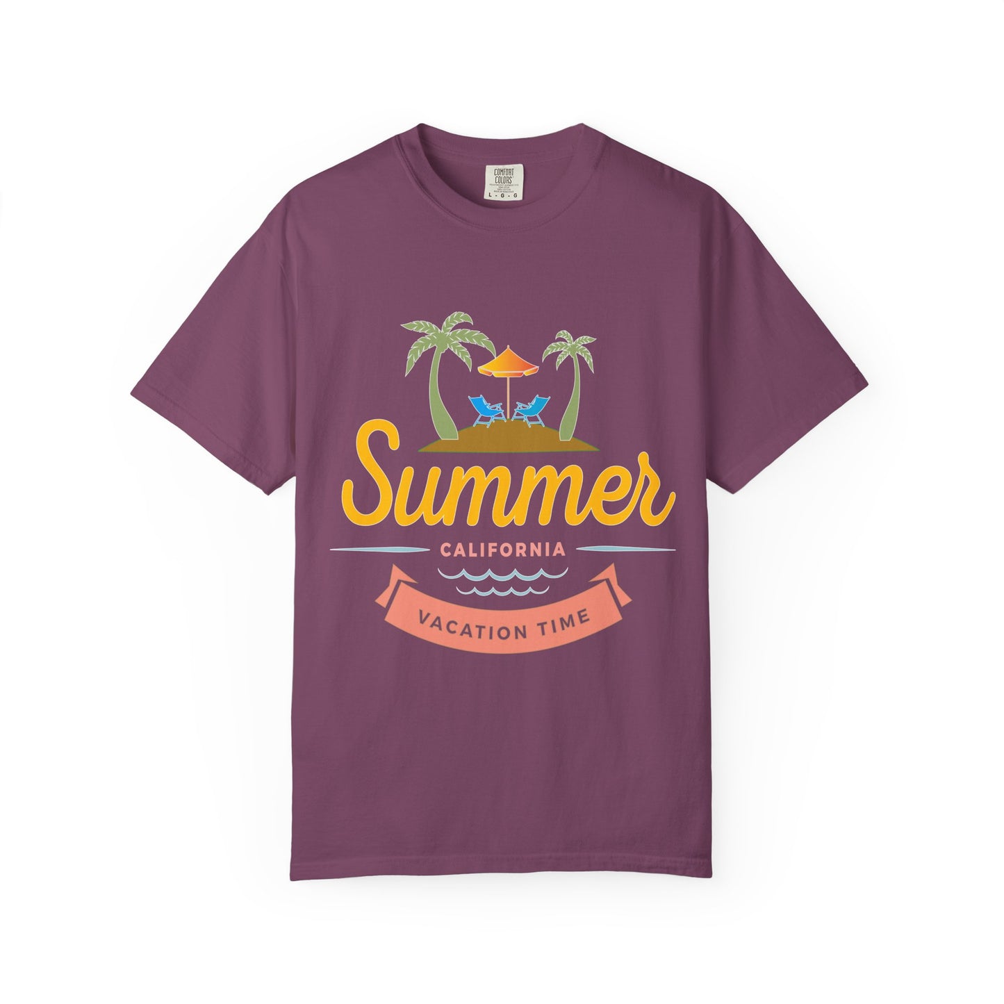 Summer shirt