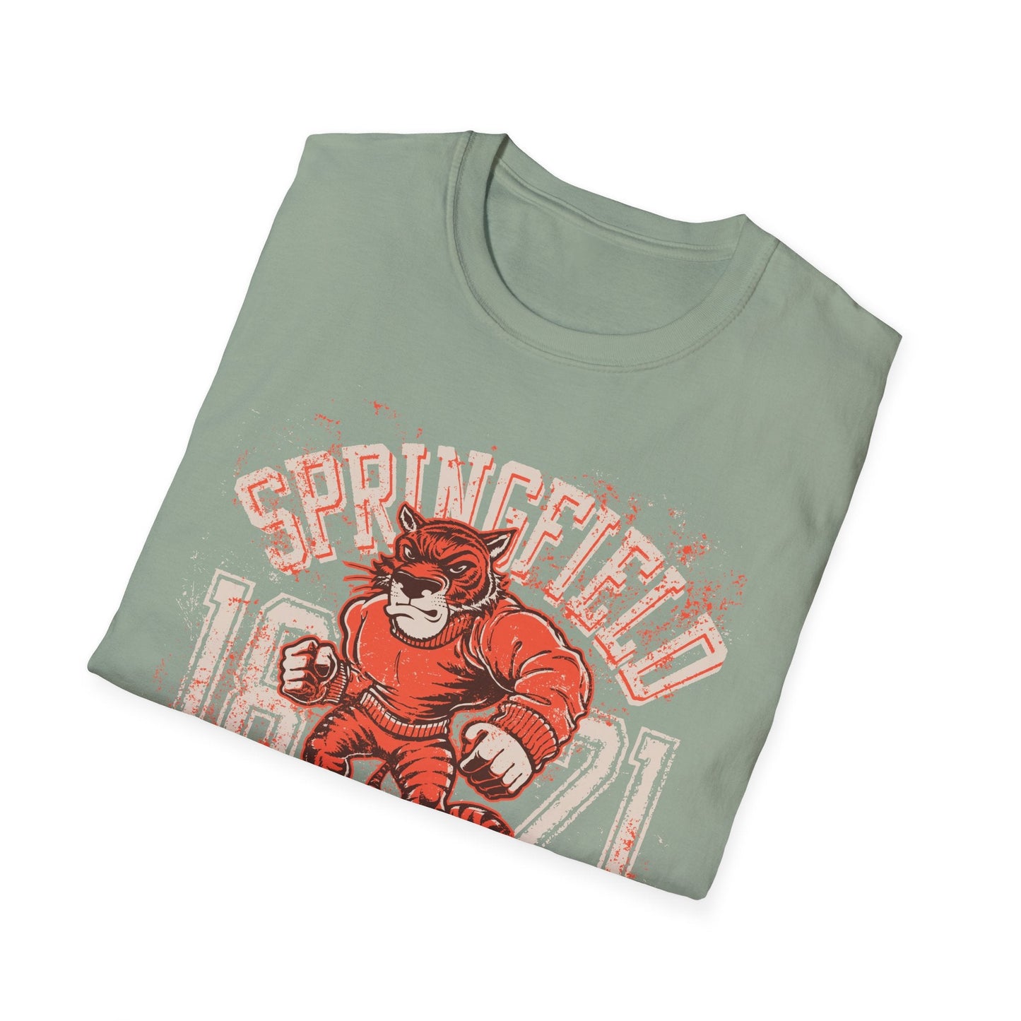 Art Design Shirt Graphic Tee Unisex Softstyle 100 Cotton Gildan 64000 Graphic Art Print