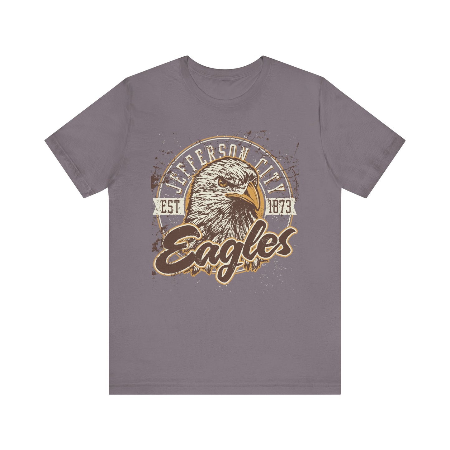 Sports Team Vintage Tee, Football Graphic T-Shirt, Eagle Graphic T-Shirt, Vintage Shirt, Design Football Tees