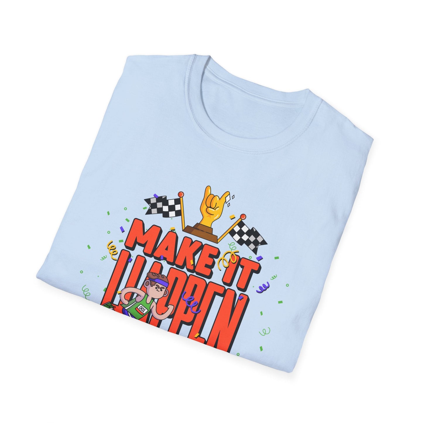 Funny Slogan T Shirts Unisex Gildan Softstyle 64000 100 Percent Ring Spun Cotton Tee With Funny Quotes