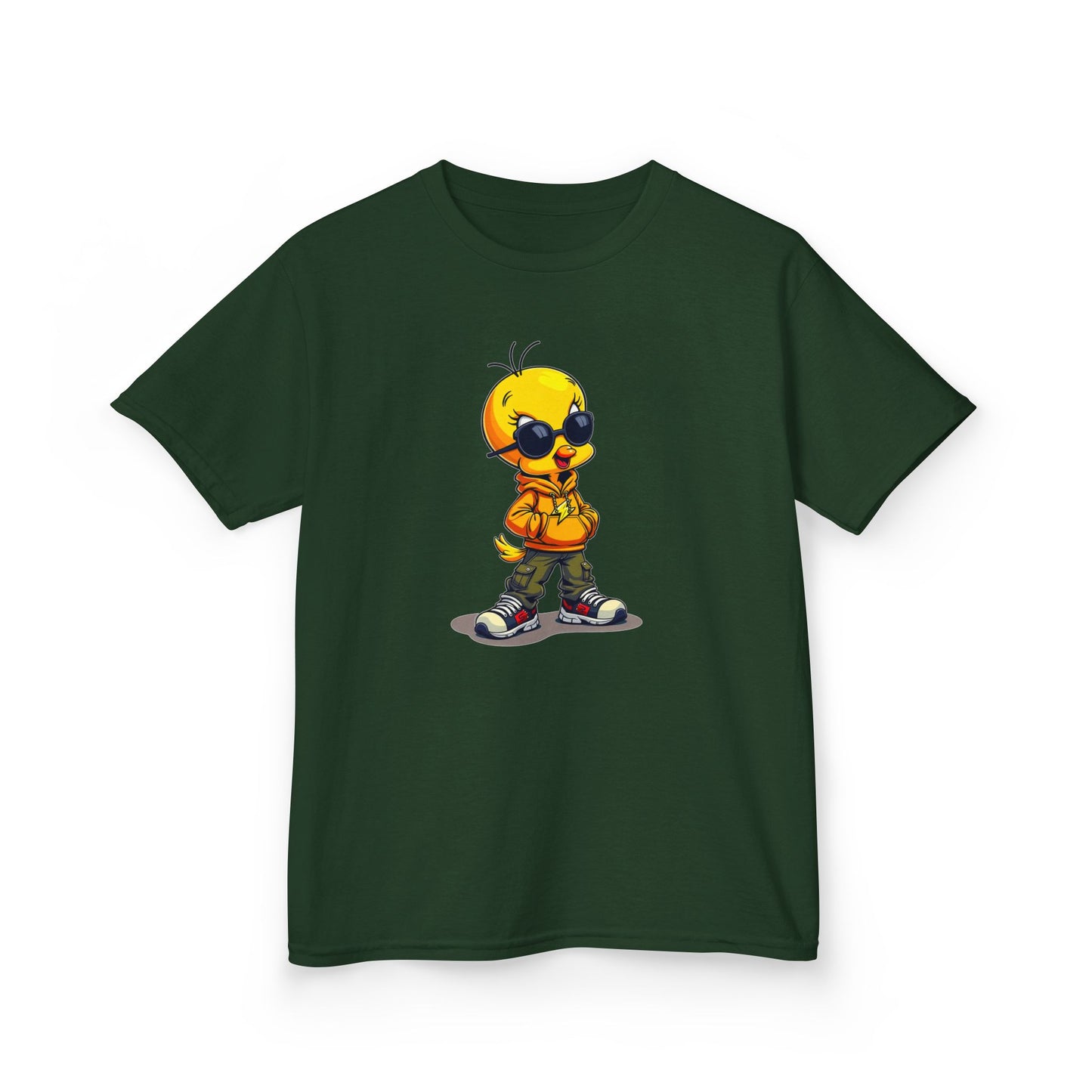 Kids Cartoon T Shirt, Animation Shirt 7