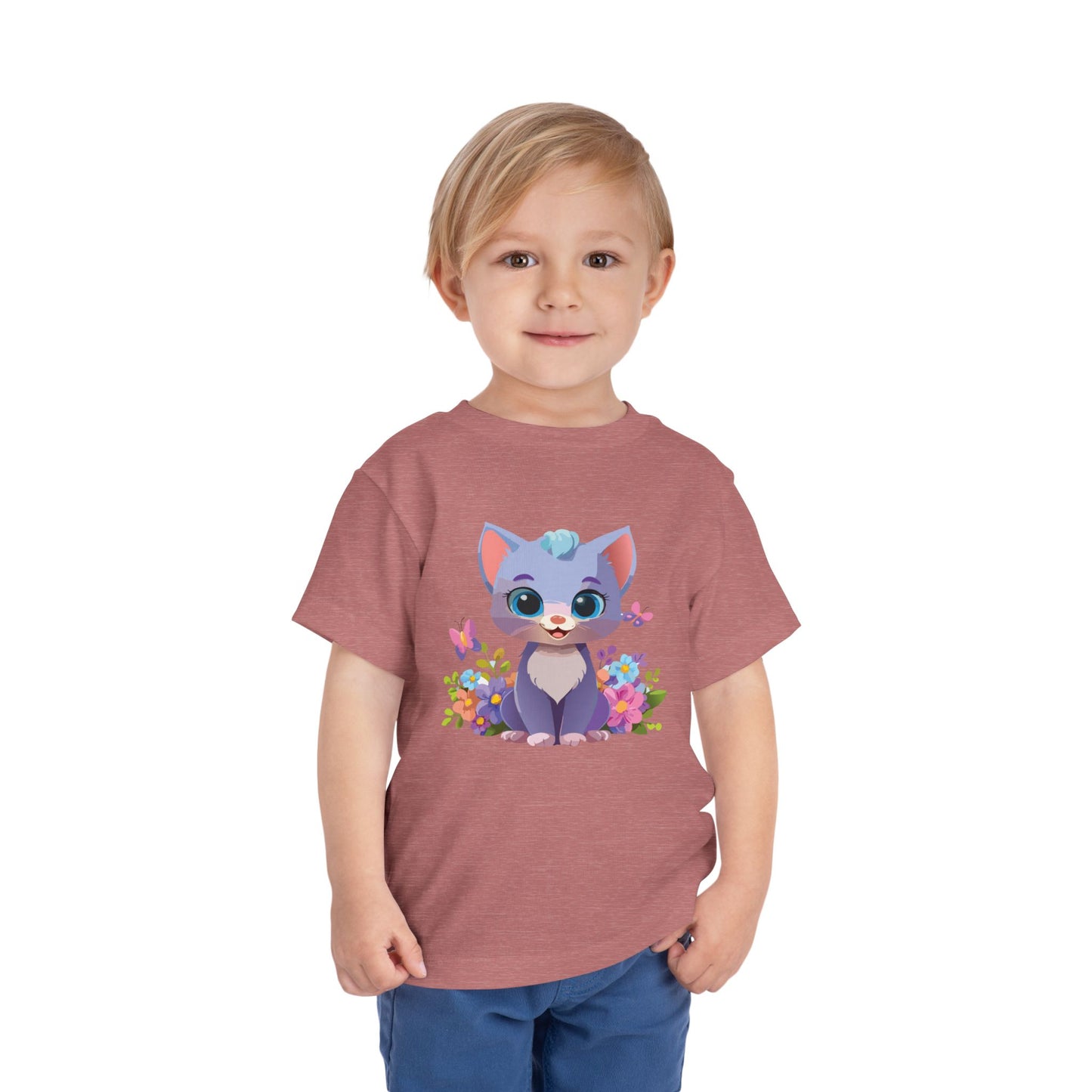 Funny Childrens Shirts (2T-5T)