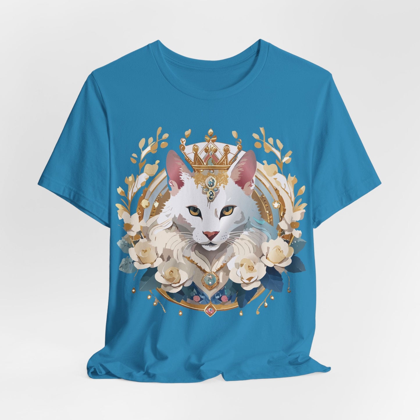 Adelpha Graphic Tee Unisex Vintage Inspired Artwork Short Sleeve Jersey Shirt Premium Quality