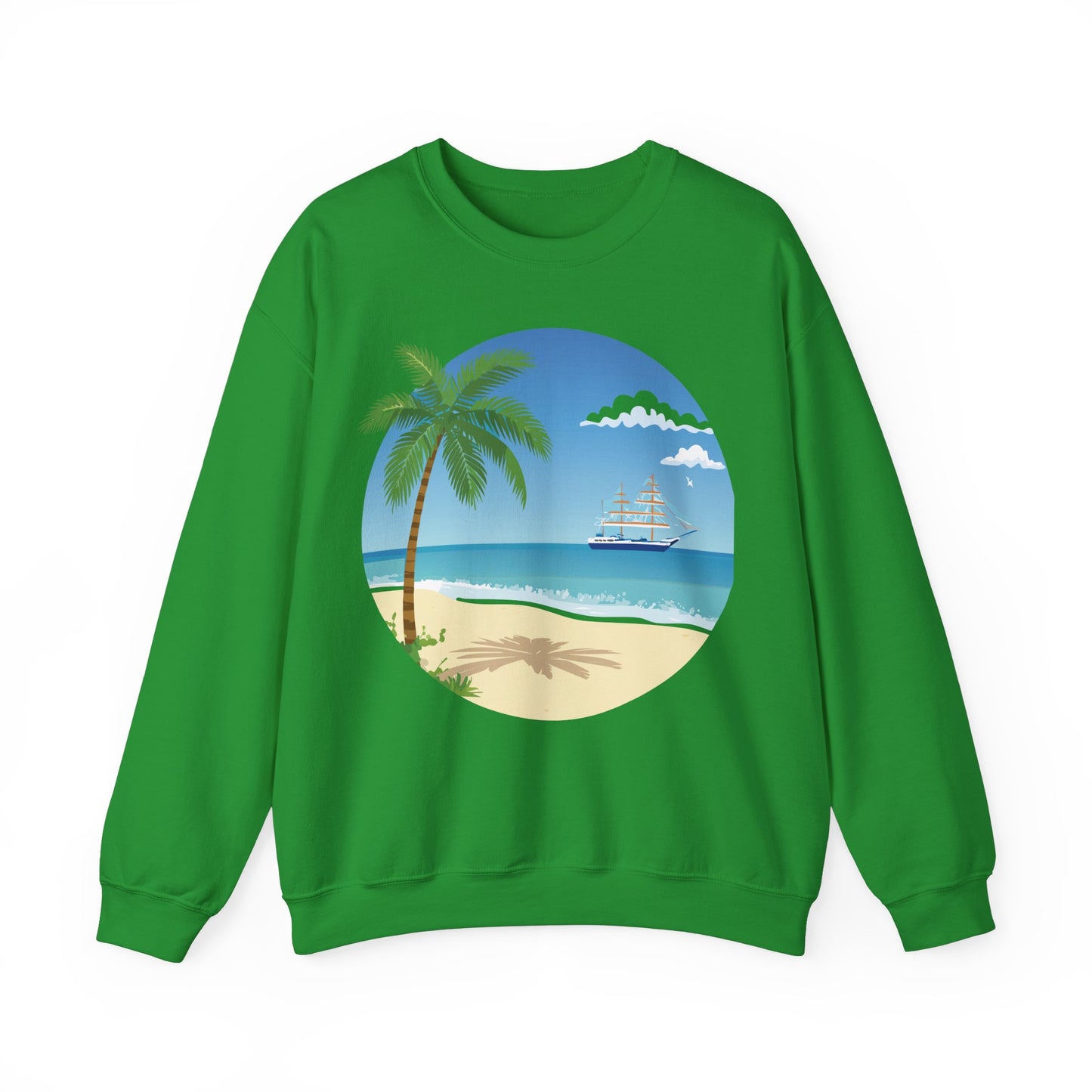 BEACH Sweatshirt