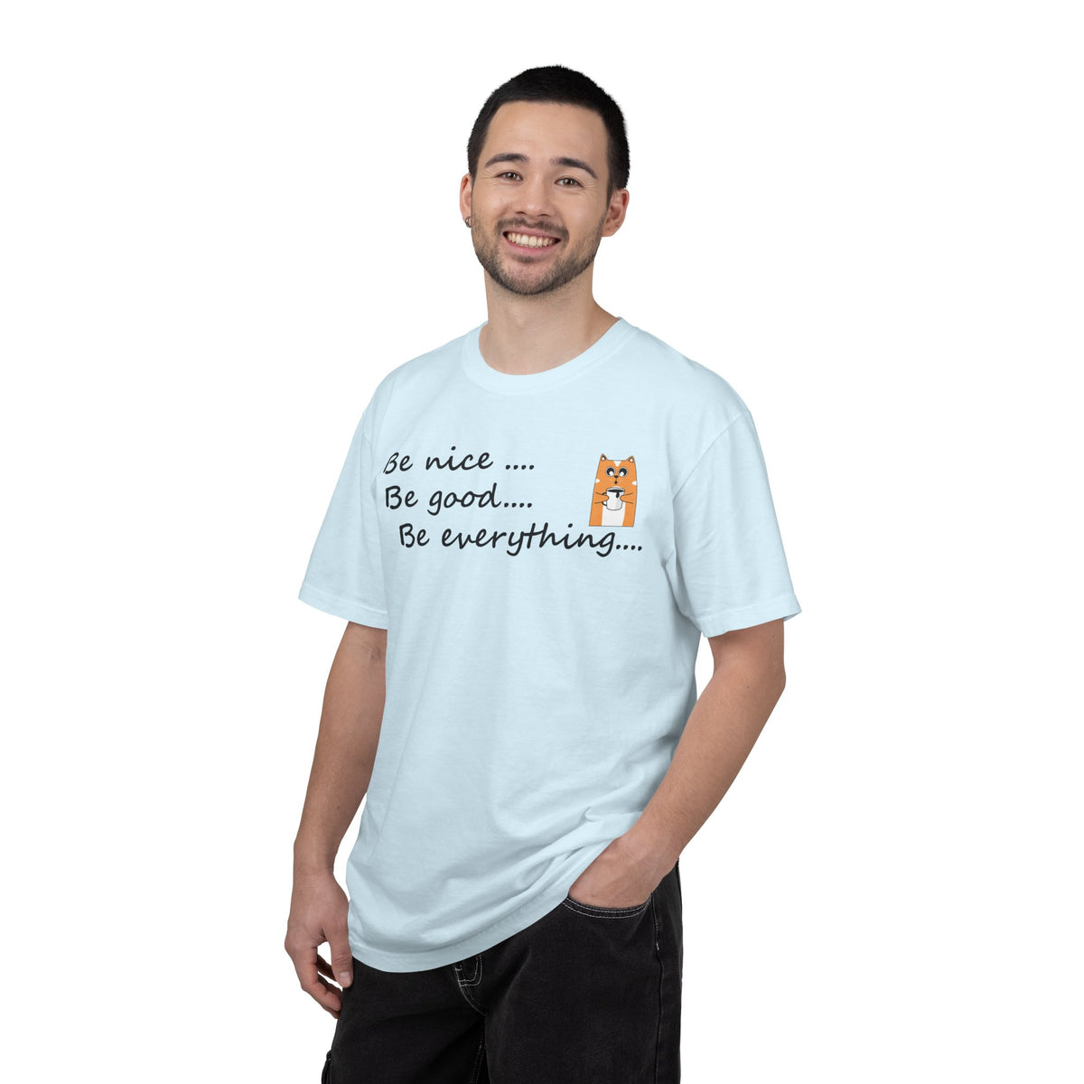 Positive Quotes Shirt