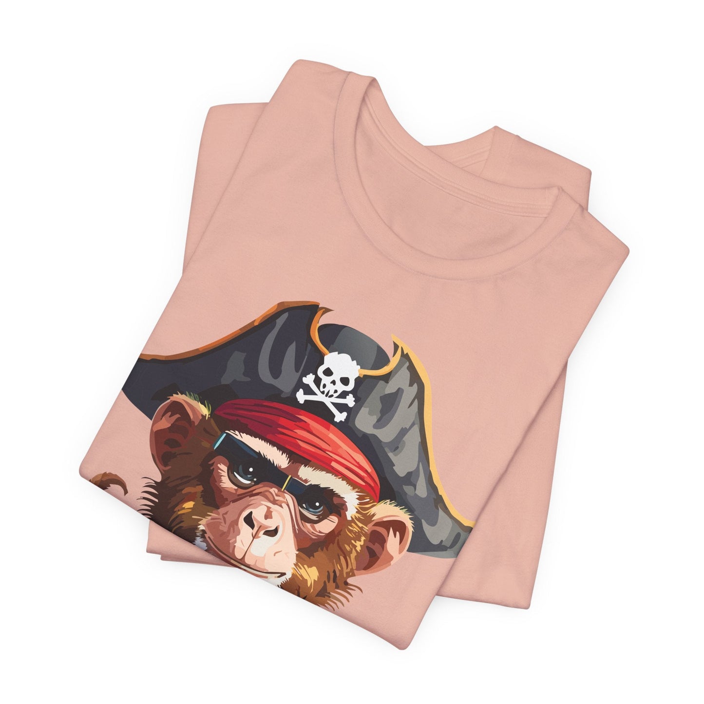 Unisex Animal Art Tee Shirt Gildan Softstyle 64000 100 Percent Ring Spun Cotton Apparel